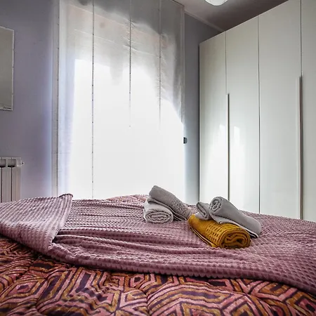 Apartman Corno Piccolo Cozy In Center *