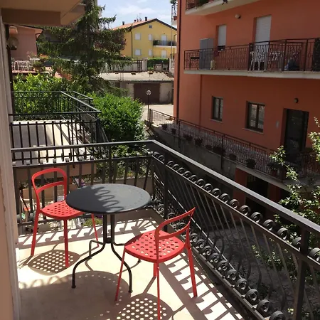 Apartament Corno Piccolo Cozy In Center *