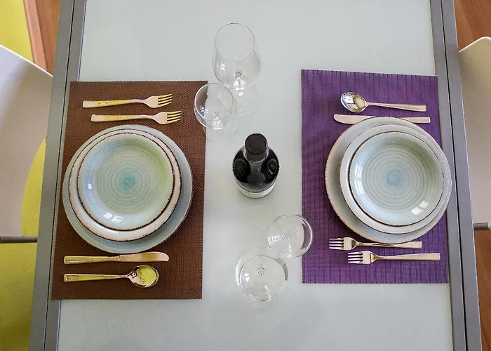 Corno Piccolo Cozy In Center * LʼAquila