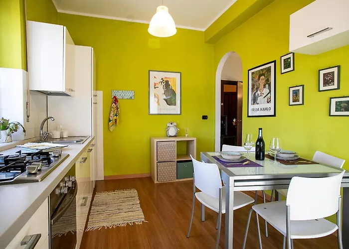 Corno Piccolo Cozy In Center LʼAquila