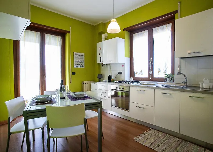 Corno Piccolo Cozy In Center LʼAquila