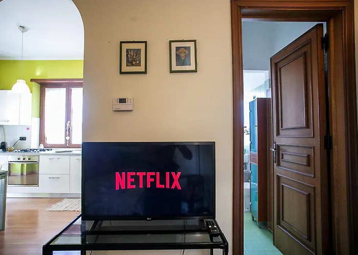 Corno Piccolo Cozy In Center * LʼAquila