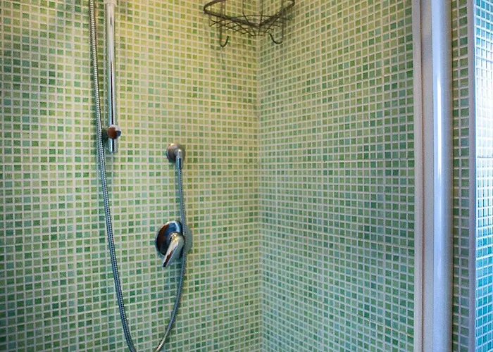 Corno Piccolo Cozy In Center