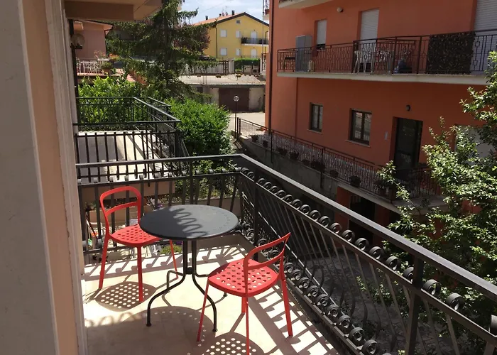 Apartmán Corno Piccolo Cozy In Center *