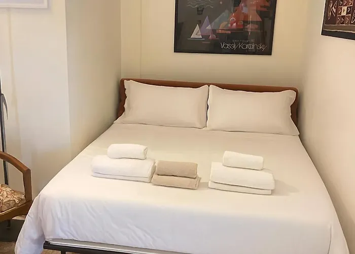 Corno Piccolo Cozy In Center LʼAquila