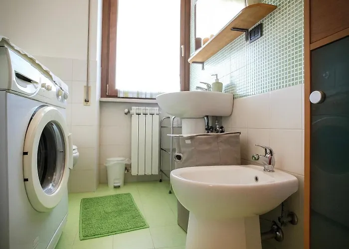 Corno Piccolo Cozy In Center Apartmán