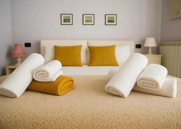 Corno Piccolo Cozy In Center Apartmán LʼAquila